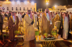 برعاية أمير الباحة… انطلاق مهرجان الأطاولة التراثي السادس