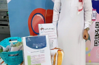 مستشفى صامطة العام يُنفذ برنامج “اليوم العالمي لالتهاب الكبد”
