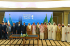 شركات سعودية وأوزبكية توقعان 14 اتفاقية ومذكرة تفاهم