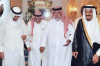 رحيل الأديب السعودي عبدالمقصود خوجه