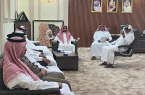 “الحمدي” يرأس الإجتماع التنسيقي بين لجان مكافحة نواقل الأمراض بمحافظة بيش 