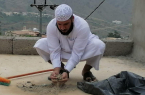 اسلامية جازان تطلق مبادرة ( عُمَّار ) لتفقد اسطح المساجد والجوامع