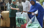مركز الملك سلمان للإغاثة يواصل توزيع المساعدات الإغاثية للمتضررين بالسودان