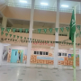 مدرسة قرطبة بصامطة تحتفل باليوم الوطني الـ92