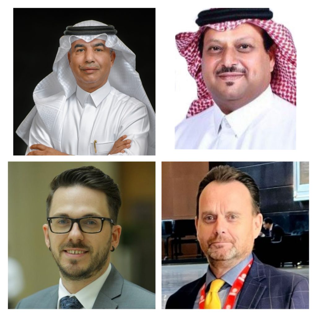 دعمًا لرؤية المملكة…المؤتمر السعودي البحري يعزز مكانة التعليم البحري في الصناعة