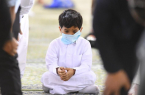 “الحج والعمرة”: 4 تعليمات للحفاظ على الأطفال داخل المسجد الحرام