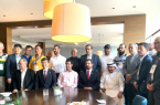 السعودية تشارك في مؤتمر اللجنه الدوليه لرياضه الصم