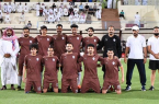اليوم… انطلاق نهائيات بطولة المملكة لكرة القدم للصم  