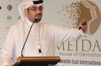 انطلاق مؤتمر الشرق الأوسط الدولي للأمراض الجلدية في دبي