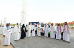 مركز الملك عبد العزيز للحوار الوطني يدشّن فعاليات “قافلة الحوار” 