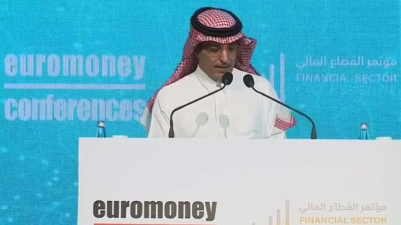 وزير المالية : الإقتصاد السعودي أقوى من أي وقت مضى رغم التحديات العالمية
