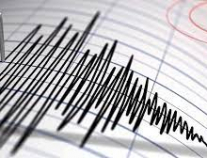 زلزال بقوة 5.7 درجات يضرب جنوب غربي اليونان