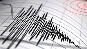 زلزال بقوة 5.7 درجات يضرب جنوب غربي اليونان