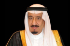 برعاية الملك سلمان… الرياض تستضيف دورة الألعاب السعودية الأولى في 27 أكتوبر