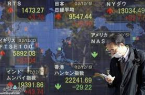 المؤشر الياباني يصعد 1.67% في بداية التعامل بطوكيو