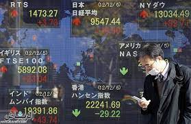 المؤشر الياباني يصعد 1.67% في بداية التعامل بطوكيو
