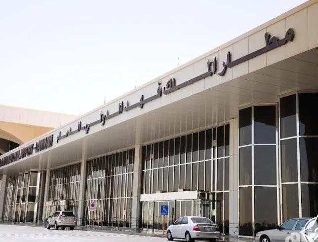 وزير “النقل” يطَلع على جاهزية مطار الملك فهد الدولي بالدمام