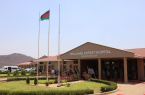 الصندوق السعودي للتنمية يفتتح مستشفى بالومبي الإقليمي في جمهورية مالاوي