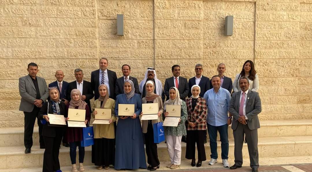 الجامعة الألمانية الأردنية : تقدم 6 منح دراسية لأبناء المجتمع المحلي