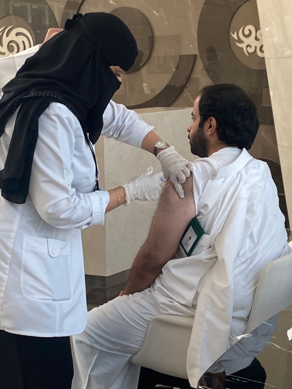 “صحة الرياض” تطلق حملتها التوعوية للتطعيم ضد الأنفلونزا الموسمية 