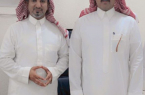 آل مخلص… مديراً تنفيذياً لجمعية “شآبيب رحمة”