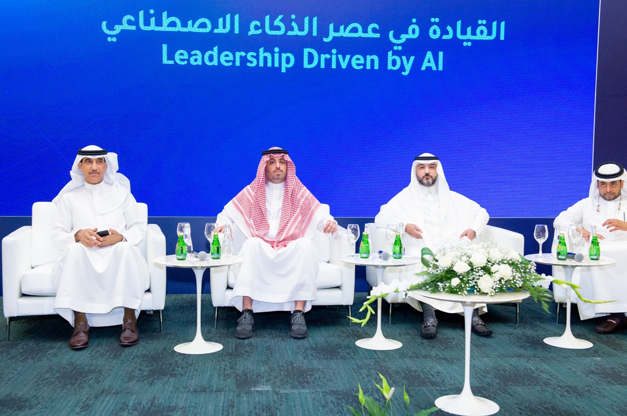 الأمير سعود بن جلوي يفتتح لقاء “الطاولة المستديرة ” بجدة