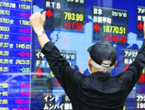 صعود مؤشرات الأسهم اليابانية
