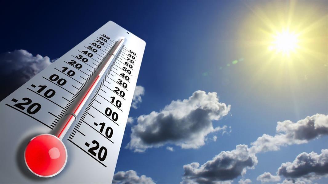 “الأرصاد” انخفاض ملموس بدرجات الحرارة اعتبارًا من غد الخميس في هذه المناطق