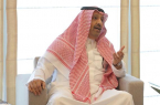 أميرالباحة يلتقي معالي وزير الإتصالات وتقنية المعلومات 