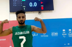 نادي الرياض لذوي الإعاقة بطلًا لدورة الألعاب السعودية لكرة السلة