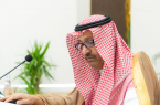 أمير منطقة الباحة يرأس اجتماع مناقشة مشاريع وزارة البيئة