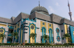 الندوة العالمية تثمن إعلان ولي العهد تكفل المملكة بترميم المركز الإسلامي في جاكرتا