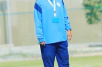 المدرب الوطني ” العمري”  يحصل على الرخصة التدريبية الآسيوية ( B )