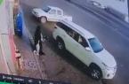 “المرور” يضبط متهوراً انحرف بمركبته وأصـاب 3 أشخاص في المدينة المنورة