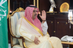 الأمير حسام بن سعود: يُشدد على أهمية تطبيق النظام على المخالفين
