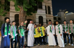 “بر جدة” تنظم زيارة لذوي الاحتياجات الخاصة إلى منطقة البلد التاريخية