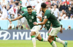 متعة مونديال “كأس العالم”.. “الأخضر” فى لقاء “مصيري” مع المكسيك