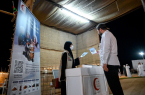 “القيم المؤسسية وأخلاقيات العمل” ندوة ضمن مهرجان الملك عبدالعزيز للإبل