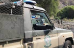 القبض على شخص لنقله 3 مخالفين لنظام أمن الحدود بفيفا
