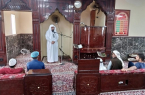 إسلامية جازان تُنفذ عدة محاضرات دعوية بمحافظة فيفا
