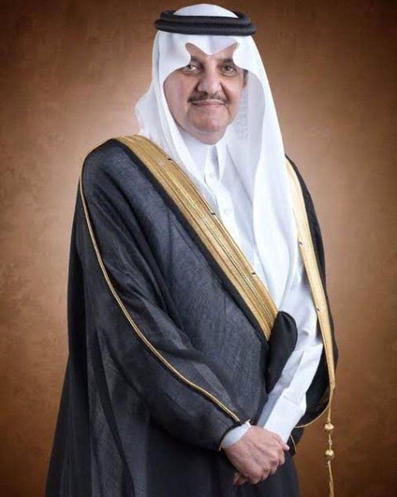 الأحد المقبل… أمير المنطقة الشرقية يرعى حفل افتتاح جامعة اليمامة