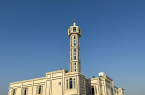 محافظ صبيا يفتتح جامع المحمدية بالمحافظة
