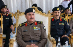 مدير الأمن العام يتفقد دوريات الأمن بمحافظة صبيا