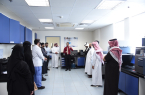 زيارة طلاب وطالبات كلية الصيدلة لمصنع كاد الشرق الأوسط للصناعات الدوائية