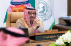 أمير الباحة يستقبل وفد وزارة الطاقة وشركة الكهرباء السعودية 