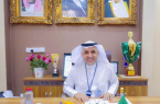 تمديد تكليف “النخيفي” مديرًا لمستشفى أبو عريش العام