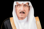 أمير جازان : نجاح قمم الرياض تأكيد للدور الريادي والثابت للمملكة لترسيخ دعائم الأمن والسِلّم