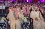 أمير منطقة الرياض يفتتح المؤتمر الدولي السادس للإعاقة والتأهيل