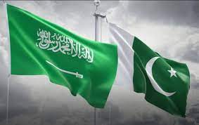 المملكة تعلن عن دراسة زيادة الاستثمار في باكستان
