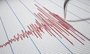 زلزال بقوة 5.4 درجات يضرب قبالة سواحل جزيرة بوغاينفيل
